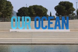 9ο "OUR OCEAN CONFERENCE"
