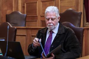 ΠΑΝΑΓΙΩΤΗΣ ΤΕΡΕΖΑΚΗΣ ΟΣΕ