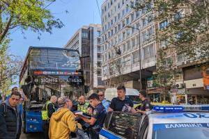 Πανεπιστημίου τρόλεϊ καλώδιο