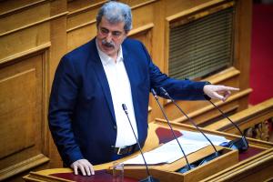 Πολάκης