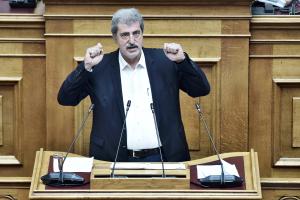 Παύλος Πολάκης