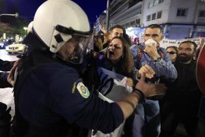 ΠΟΡΕΙΑ ΓΥΝΑΚΟΚΤΟΝΙΕΣ