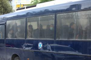 Στον ανακριτή άτομα για την υπόθεση του Ρέντη και τη δολοφονία Λυγγερίδη