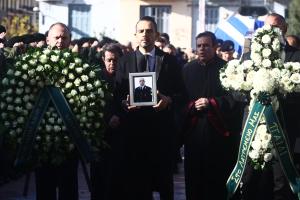 Ρέντη - Λυγγερίδης Γιώργος