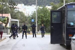 ΜΕΤΑΓΩΓΗ ΣΤΟΝ ΑΝΑΚΡΙΤΗ ΑΘΗΝΩΝ ΑΤΟΜΩΝ ΓΙΑ ΤΗΝ ΥΠΟΘΕΣΗ ΔΟΛΟΦΟΝΙΑΣ ΤΟΥ ΑΣΤΥΝΟΜΙΚΟΥ ΤΩΝ ΜΑΤ ΓΙΩΡΓΟΥ ΛΥΓΓΕΡΙΔΗ