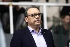Ο Σωκράτης Φάμελλος
