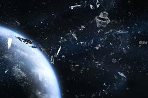 Space Debris