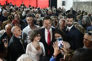 ΣΥΡΙΖΑ ΚΑΣΣΕΛΑΚΗΣ ΥΠΟΨΗΦΙΟΙ ΑΤΤΙΚΗ ΕΥΡΩΕΚΛΟΓΕΣ