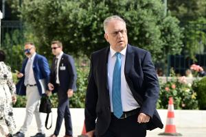Ο Τάκης Θεοδωρικάκος