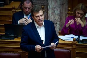 O Μιχάλης Χρυσοχοΐδης