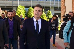 Μιχάλης Χρυσοχοΐδης