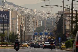 ΖΕΣΤΗ ΑΦΡΙΚΑΝΙΚΗ ΣΚΟΝΗ 1 ΑΠΡΙΛΙΟΥ