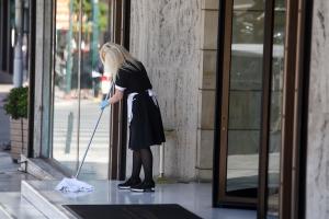 ΤΟΥΡΙΣΜΟΣ ΞΕΝΟΔΟΧΕΙΟ ΚΑΘΑΡΙΣΤΡΙΑ