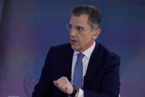 Ο Γιώργος Αυτιάς