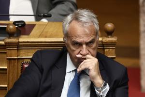 Μάκης Βορίδης Βουλή