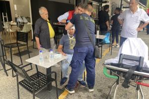 ΔΙΚΗ ΝΑΥΑΓΙΟ ΠΥΛΟΣ
