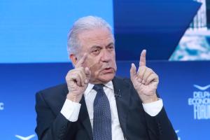 ΔΗΜΗΤΡΗΣ ΑΒΡΑΜΟΠΟΥΛΟΣ