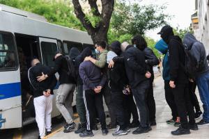 ΔΟΛΟΦΟΝΙΑ ΛΥΓΓΕΡΙΔΗ