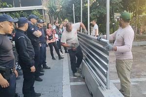 Εξάρχεια μετρό