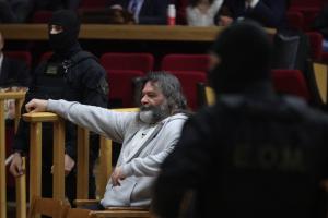 Ο Γιάννης Λαγός