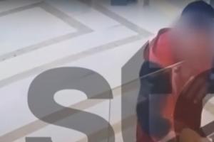 Ο δράστης της γυναικοκτονίας στο Μενίδι στο ξενοδοχείο περιμένει στην ρεσεψιόν