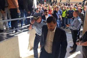 ΓΙΑΝΝΙΝΑ ΑΠΟΔΟΚΙΜΑΣΙΕΣ ΥΦ. ΠΡΟΣΤΑΣΙΑΣ ΠΟΛΙΤΗ