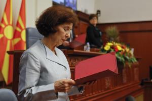Η Γκορντάνα Σιλίανοφσκα