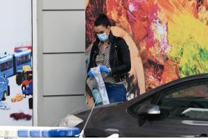 ΓΥΝΑΙΚΟΚΤΟΝΙΑ ΜΕΝΙΔΙ