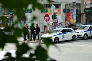 γυναικοκτονία Μενίδι