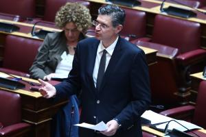Ο Διονύσης Καλαματιανός