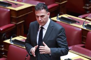 Ο Γιώργος Καραμέρος