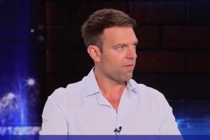 Ο Στέφανος Κασσελάκης παραχωρεί συνέντευξη στο One