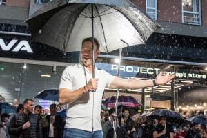 Στέφανος Κασσελάκης Ιωάννινα