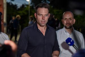 Στέφανος Κασσελάκης Πρέβεζα