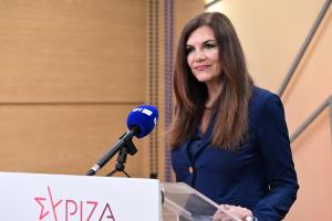 Η Βούλα Κεχαγιά