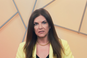 Βούλα Κεχαγιά