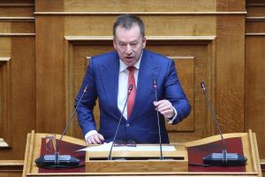 ΒΑΣΙΛΗΣ ΚΟΚΚΑΛΗΣ ΒΟΥΛΗ