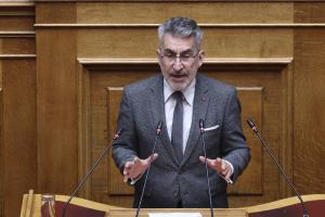 ΞΑΝΘΟΠΟΥΛΟΣ ΒΟΥΛΗ