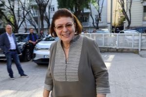 Λίνα Μενδώνη