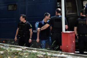 Μεταγωγή μετανάστη