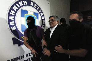 ΜΙΧΑΛΟΛΙΑΚΟΣ ΧΡΥΣΗ ΑΥΓΗ