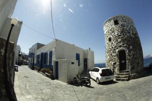 Η Νίσυρος