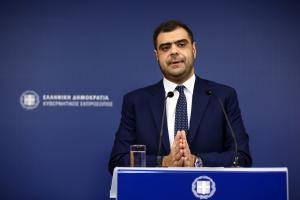 Ο Παύλος Μαρινάκης