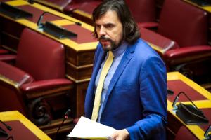 Συζήτηση επίκαιρης ερώτησης στην Ολομέλεια της Βουλής, Δευτέρα 19 Φεβρουαρίου 2024