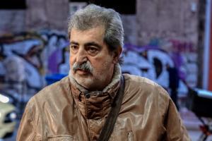 Ο Παύλος Πολάκης