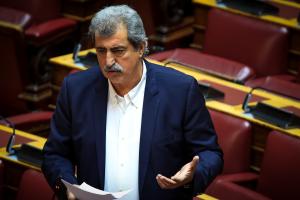 ΠΟΛΑΚΗΣ ΠΑΥΛΟΣ ΣΥΡΙΖΑ ΒΟΥΛΗ ΕΠΙΚΑΙΡΕΣ ΕΡΩΤΗΣΕΙΣ