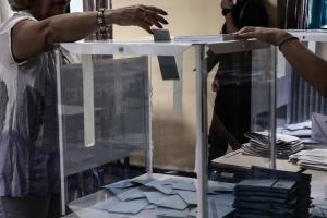 Ψηφοδέλτια σε εκλογές