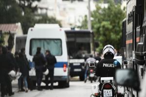 Αστυνομικοί