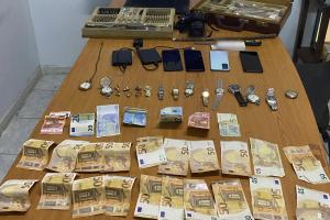 ΣΥΛΛΗΨΗ ΣΥΜΜΟΡΙΑΣ ΚΛΟΠΕΣ ΣΕ ΣΠΙΤΙΑ