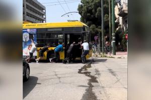 τρόλεϊ